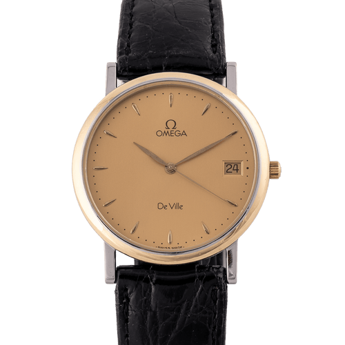 De Ville 196.2432 58 Facettes TOT-01793