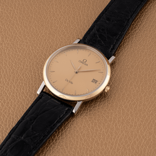 De Ville 196.2432 58 Facettes TOT-01793