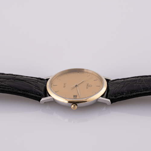 De Ville 196.2432 58 Facettes TOT-01793