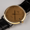 Omega De Ville - Montre en or et acier 58 Facettes TOT-02254