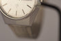 Seiko King Quartz - Montre en acier 58 Facettes TOT-11110