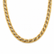 Collier vintage en or jaune et blanc 18 carats 58 Facettes 1.0003117/1