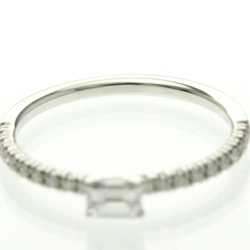 47 Cartier Étincelle - Bague solitaire en platine et diamants G/VS1 58 Facettes c58pskzhjj