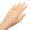 56.5 Tiffany & Co. Forever - Alliance en platine et diamants 58 Facettes mq14od3g6x