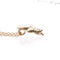 Tiffany & Co. Paloma Picasso - Pendentif Olive Leaf en or rose et diamant 58 Facettes vt9tesv8ru