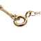 Tiffany & Co. Paloma Picasso - Pendentif Olive Leaf en or rose et diamant 58 Facettes vt9tesv8ru