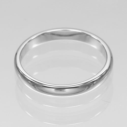 59 Tiffany & Co. Forever - Bague en platine 58 Facettes m7aaufea12