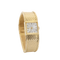 Zénith - Montre en or jaune 750