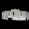 Cartier Tank Française - Montre en acier 58 Facettes MT45646