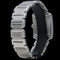 Cartier Tank Française - Montre en acier 58 Facettes MT45646