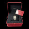 Cartier Tank Française - Montre en acier 58 Facettes MT45646