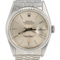 Rolex Datejust 36 - Montre en acier 58 Facettes MT47980