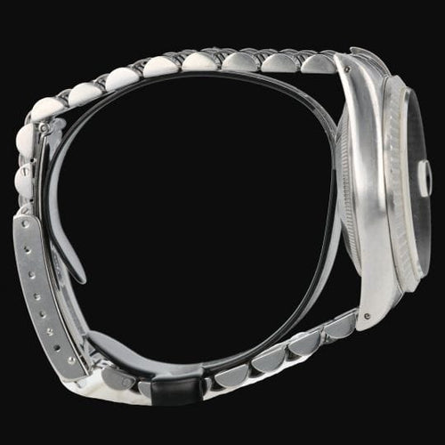Rolex Datejust 36 - Montre en acier 58 Facettes MT47980