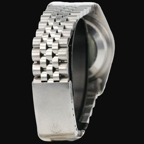 Rolex Datejust 36 - Montre en acier 58 Facettes MT47980
