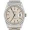 Rolex Datejust 36 - Montre en acier 58 Facettes MT47982