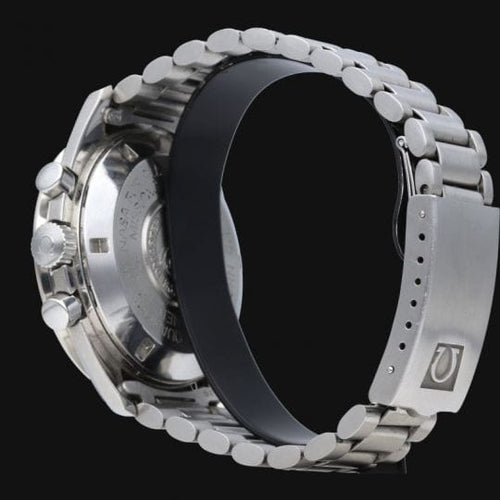 Omega Speedmaster Professional Moonwatch - Montre en acier 58 Facettes MT47065