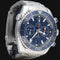 Omega Seamaster Planet Ocean - Montre chronographe 600M en acier et céramique 58 Facettes MT47739