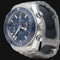 Omega Seamaster Planet Ocean - Montre chronographe 600M en acier et céramique 58 Facettes MT47739