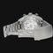 Omega Seamaster Planet Ocean - Montre chronographe 600M en acier et céramique 58 Facettes MT47739