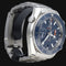 Omega Seamaster Planet Ocean - Montre chronographe 600M en acier et céramique 58 Facettes MT47739