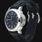 Panerai Luminor - Montre Base Logo en acier 58 Facettes MT47695