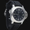 Panerai Luminor - Montre Base Logo en acier 58 Facettes MT47695