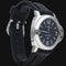 Panerai Luminor - Montre Base Logo en acier 58 Facettes MT47695