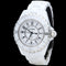 Chanel J12 - Montre 33 mm en céramique 58 Facettes MT47539