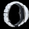 Chanel J12 - Montre 33 mm en céramique 58 Facettes MT47539