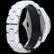 Chanel J12 - Montre 33 mm en céramique 58 Facettes MT47539