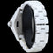 Chanel J12 - Montre 33 mm en céramique 58 Facettes MT47539