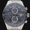 TAG Heuer Carrera Calibre 1887 - Montre en acier 58 Facettes MT46482