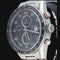 TAG Heuer Carrera Calibre 1887 - Montre en acier 58 Facettes MT46482