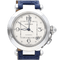 Cartier Pasha C - Montre 36 mm en acier