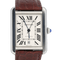 Cartier Tank Solo XL - Montre automatique