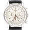Breitling Navitimer Montbrillant - Montre automatique en acier