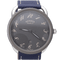Hermès Arceau - Montre en acier