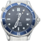 Omega Seamaster Diver 300M - Montre en acier