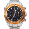 Omega Seamaster - Montre Planet Ocean Co-Axial en acier