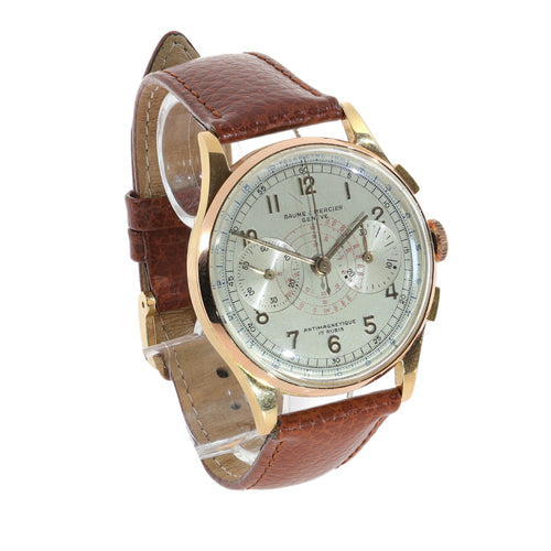 26085-0242.p05_Circa 1950 Baume   Mercier Gen ve Ref  3916 18K Yellow Gold Chronograph-en.jpg