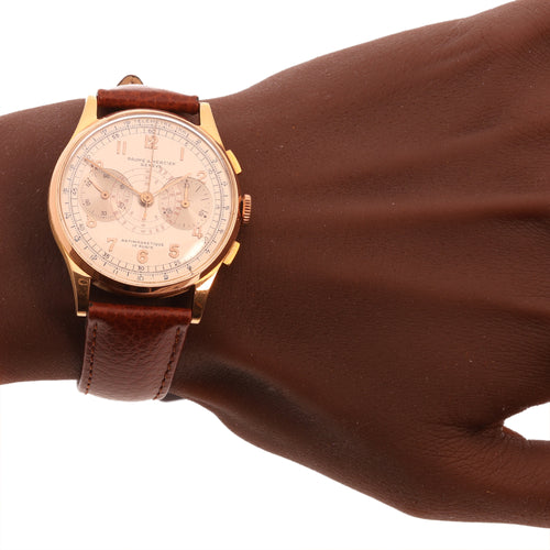 26085-0242.p01_Circa 1950 Baume   Mercier Gen ve Ref  3916 18K Yellow Gold Chronograph-en.jpg