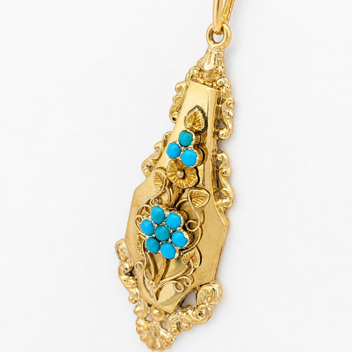 https://18carats.fr/wp-content/uploads/2026/05/36799-36801-Pendentif-ancien-fleuri-en-or-jaune-et-turquoises.jpg