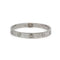 Cartier Love MM - Bracelet en or blanc 58 Facettes 260228R