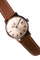 Omega Genève Date - Montre automatique en acier