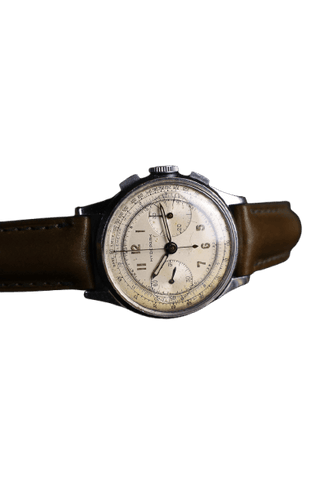 Hyde Park - Montre chronographe télémètre