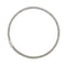 Bracelet Bracelet tennis - 274 diamants 2,74 ct en or blanc 18 ct 58 Facettes 30427
