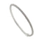 Bracelet Bracelet tennis - 274 diamants 2,74 ct en or blanc 18 ct 58 Facettes 30427