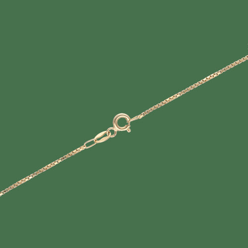 Collier pendentif en or jaune 18k, saphir, rubis et diamants 58 Facettes FB11865