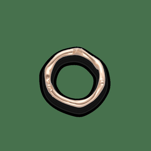 50 Dior Bois de Rose - Bague en or rose 58 Facettes FB11878