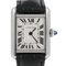 Cartier Tank Must - Montre quartz 58 Facettes MT47489
